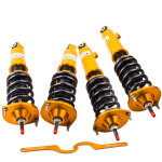 24 way damper adj. combin�s filet�s coilover amortisseur for mazda mx5 na 90 - 05
