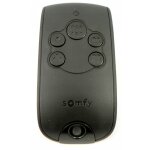 Tlcommande somfy keytis ns4 rts