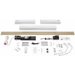 2401581 - kit de motorisation synapsia 1000 io pour volets battants - livr� avec une t�l�commande situo ...