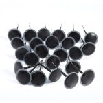 Sunxury - 24pcs réparation de crevaison de pneu tubeless automatique filaire 4, 5 mm patch de prise de ... Sunxury - 24pcs réparation de crevaison de pneu tubeless automatique filaire 4, 5 mm patch de prise de ...