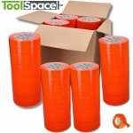 24x ruban de façade orange 48x50 24x ruban de façade orange 48x50