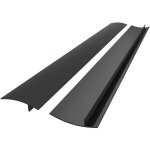 25 inches joint silicone gap cover, plan de travail cuisine coque silicone, joint d'�tanch�it�, d�versements ...