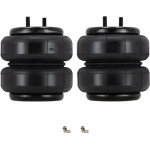 2500 lbs 2x sac universel ressort kit de suspension pneumatique for remorquage