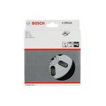 Plateau de pon�age souple bosch 2608601051