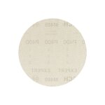 Expert m480 grille de broyage pour ponceuse orbitale al�atoire de 125 mm g 400 50pcs bosch 2608900688 ...
