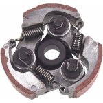 Vurahome - 264 embrayage pour pocket bike dirt bike / pit bike / mini moto atv quad 47cc 49cc