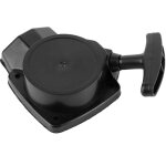 26cc pull start recoil starter tondeuses gazon tondeuse extracteur fit pour mitsubishi cg260 bc260