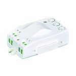 Niko - 27360 encastr dtecteur de mouvements 360  relais ip20 y103012