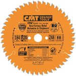 276. 184. 48h lame circulaire pour aluminium hw 184x1. 8 / 1. 2x20 + 16 + 15. 8 z48 tcg neg