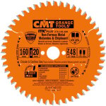 276. 190. 64m lame circulaire pour aluminium hw 190x1, 8 / 1, 2x30 + 20 + 16 z64 tcg neg