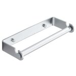 [jamais utilis�] 27cm porte papier toilette, porte - papier toilette auto - adh�sif, support papier toilette ...