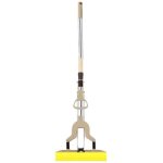 28cm pva �ponge vadrouille pliable swabber portable swob plancher de nettoyage pour la - lavette - tete ...