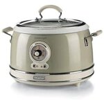 2904 cuiseur � riz - ariete
