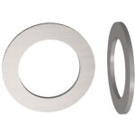 299. 240. 00 bague de r�duction de trou de lame 30 - 15x1, 4mm