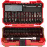 29pcs diy cutter pr�cision couteau ensemble de couteau en m�tal kit de gravure de gravure de sculpture ...