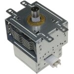 2m226 magnetron pour micro ondes smeg - 972750025