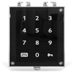 2n access unit 2. 0 clavier tactile ip ext�rieur int�rieur