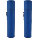 2pcs 10lb guard welding weld electrode rod storage tube container hold cannister