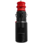 2pcs allume cigares fiche 12v - 24v prise allume cigare adaptateur mle pour allume - cigare avec 10a ...