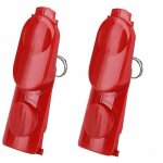 2pc aspirateur t�te clip loquet languette bouton pour dyson