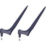 2pcs craft cutting tools, stainless steel craft knives with 360 - degree rotating blade, craft hobby ...