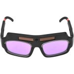 2pcs lunettes de soudure lunettes de protection protectrices pour assombrissement automatique solaire ... 2pcs lunettes de soudure lunettes de protection protectrices pour assombrissement automatique solaire ...