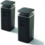 2pcs mur virtuel pour aspirateur robot - irobot - acc227