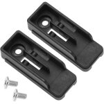 2pcs perceuses sans fil tournevis � percussion porte - embout et vis de fixation 452947 - 8 251314 - ...