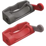 2pcs pince de commande du bouton on / off compatible avec dyson v15 v6 v8 v7 v10 v11 absolute / animal ...