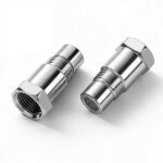 2pcs rallonges de capteur d�trompeur lambda, 46, 5mm capteur d'oxyg�ne, m18 x 1, 5 rallonge de d'oxyg�ne, ...