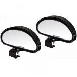 2pcs retroviseur conduite accompagne retroviseur angle mort miroir d'angle mort rtroviseur conduite ...