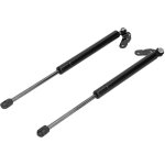 2pcs tailgate gas shock strut hydraulic lever 6896020240 remplacement de celica 2000 2006 abs sensor ...