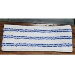 2pcs tampons de nettoyage de remplacement pour polti vaporetto kit / vaporflexi brush / vaporetto pro ...