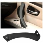 2pcs voiture gauche droite poign�e de porte int�rieure support de porte int�rieure pour bmw s�rie 3 e90 ...