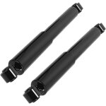 2x arri�re amortisseurs pour vw caddy 2kj 2cj 2kb 2cb 3 2004 - 2015 2k5513029g