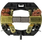Vhbw - 2x balais de charbon 45 x 35 x 11mm compatible avec dewalt dcd785l, dcd780, dcd780c2, dcd780l2, ...