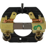 Vhbw - 2x balais de charbon 45 x 35 x 11mm compatible avec dewalt dcs332, dch254, dch363, dch364, dcs331 ...