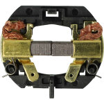 Vhbw - 2x balais de charbon 45 x 35 x 11mm remplacement pour dewalt 1007801 - 00, n012060, n109433 pour ...
