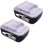 2x batterie 18v 3, 0ah pour makita g - série bl1813g bl1815g bl1820g bl1830g 195608 - 4 hp457d df457d ... 2x batterie 18v 3, 0ah pour makita g - série bl1813g bl1815g bl1820g bl1830g 195608 - 4 hp457d df457d ...