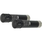 2x batteries compatible avec black & decker versapak vp100, vp110, vp130, vp130k outil lectrique (2100 ...