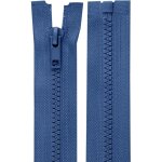 2x fermeture clair n5 30 cm tirette curseur polyester extrmit ouverte maille glissire vtement couture ...