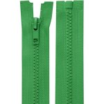 2x fermeture clair n5 30 cm tirette curseur polyester extrmit ouverte maille glissire vtement couture ...