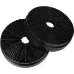 2x filtres � charbon actif compatible avec klarstein alina, alina 90, aurica 60, aurica 90, balzac silent ...