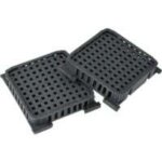 2x filtres remplacement pour liebherr 7440021, 9096989, 9882429, 9882460, 988246000 pour rfrigrateur ...