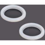 2x joint d'�tanch�it� d'�l�ment de t�te de brassage kompatibel avec krups xp2010 xp2070 xp4000 xp4020 ...