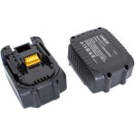 Vhbw - 2x batterie compatible avec columbia smart lxt 10 - 16, siat gt - one, power hp 19 - 25, gt - ...
