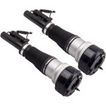 2x for mercedes classe s w221 avant gauche droite airmatic amortisseur air strut