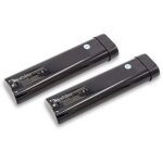 Vhbw - 2x batterie compatible avec makita 8400vd, 8400vdw, 8400dw, 8402vdw, 903d, 8402dw, 8402vd, 903dw ...