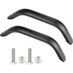 2x poignées et boutons de tiroir cuisine armoire porte poignées placard tiroir chambre meubles tirer ... 2x poignées et boutons de tiroir cuisine armoire porte poignées placard tiroir chambre meubles tirer ...