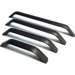 2x poign�es et boutons de tiroir cuisine armoire porte poign�es placard tiroir chambre meubles tirer ...